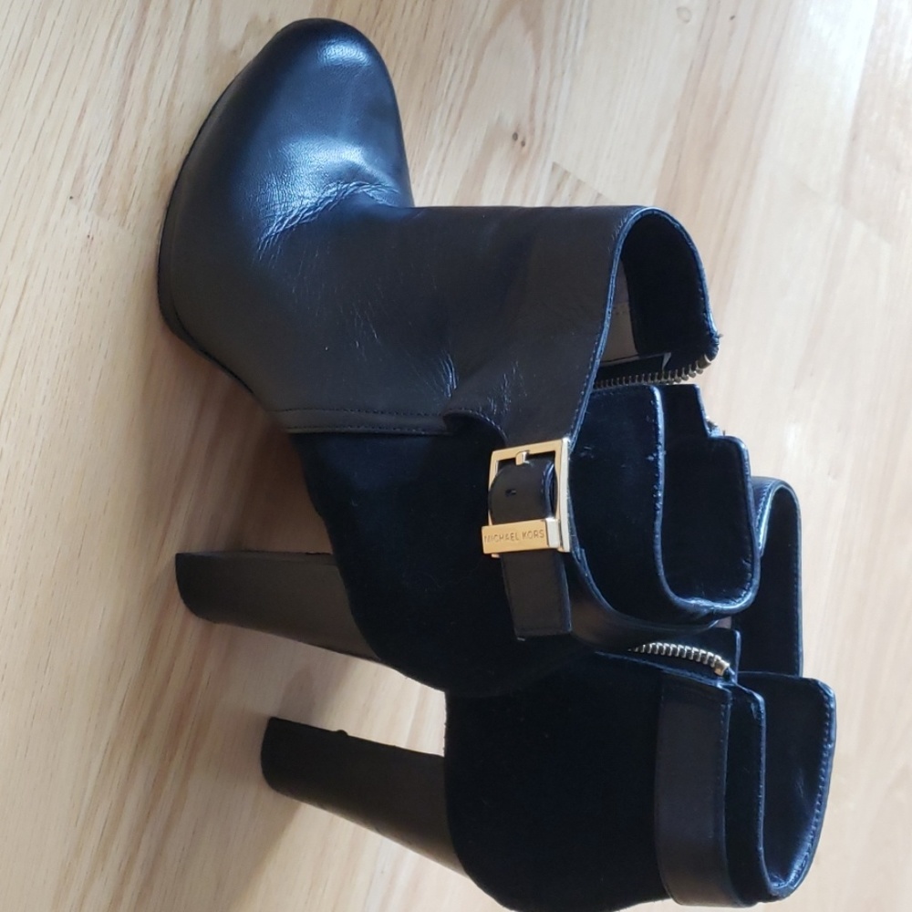 Michael Kors Booties